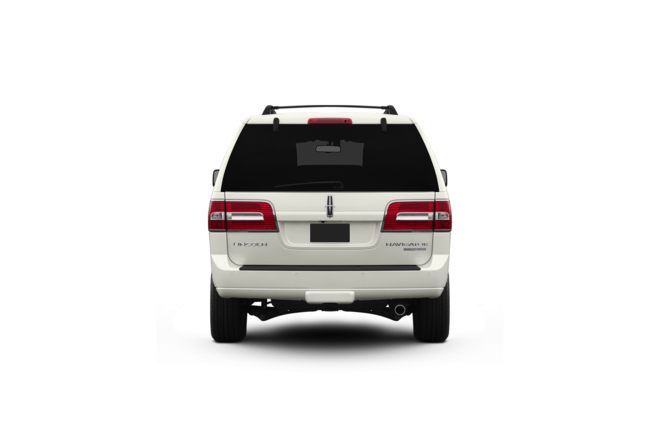 Surround Rear Profile