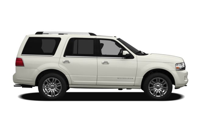 Surround Profile - Passenger Side