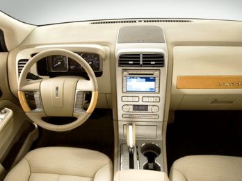 OEM Interior 