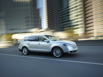OEM Exterior Standard