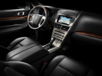 OEM Interior Primary 