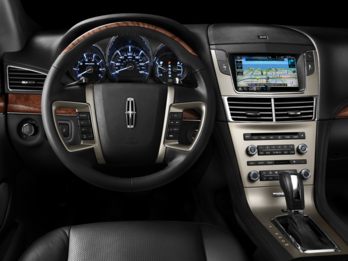 OEM Interior 