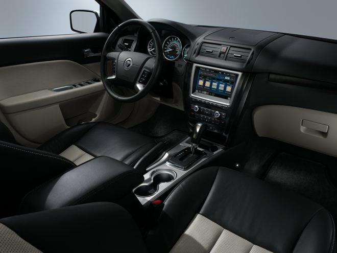 OEM Interior 