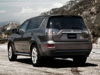 OEM Exterior 