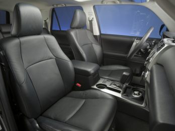 OEM Interior 