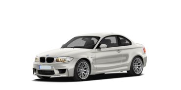 2011 BMW 1 Series M Colors | CarsDirect