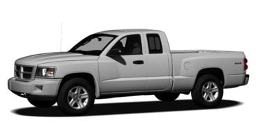 2011 Dodge Dakota Colors | CarsDirect