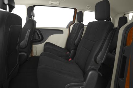 Dodge Grand Caravan