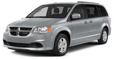 2013 Dodge Grand Caravan Colors | CarsDirect