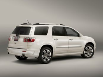 OEM Exterior 
