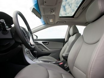 OEM Interior 