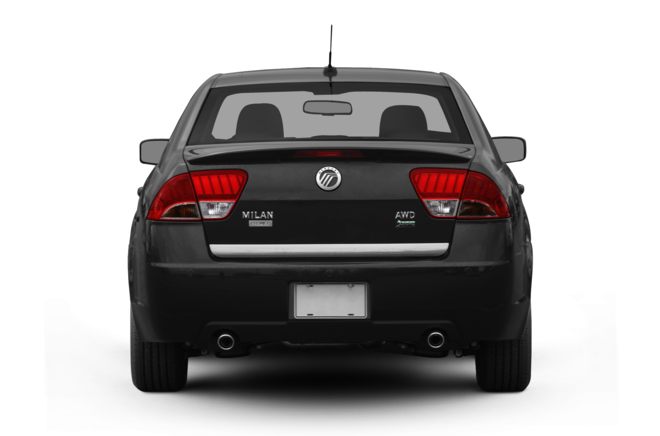 Rear Profile 