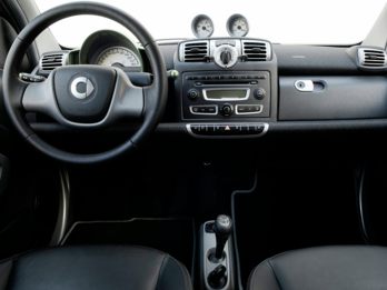 OEM Interior 