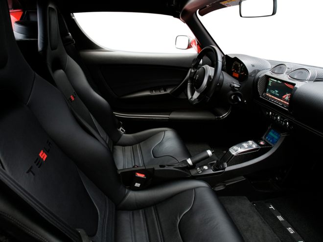 OEM Interior 