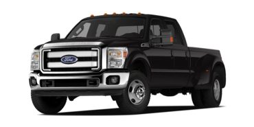 2012 Ford F-450 Colors | CarsDirect