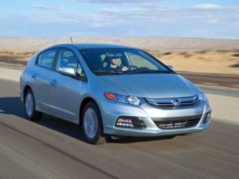 OEM Exterior Standard