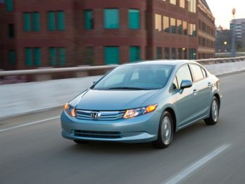 OEM Exterior Standard