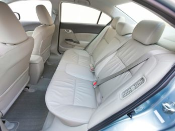 OEM Interior 