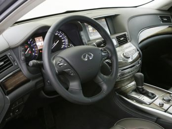 OEM Interior Primary 