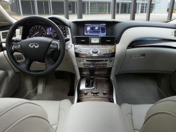OEM Interior 
