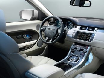 OEM Interior Primary 