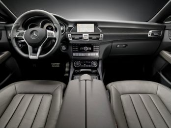 OEM Interior Primary 