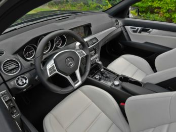 OEM Interior Primary 