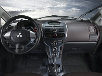 Mitsubishi i-MiEV