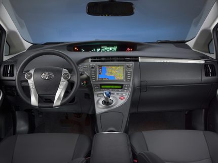 Toyota Prius Plug-in