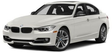 2013 BMW ActiveHybrid 3 Colors | CarsDirect