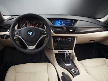 OEM Interior Primary 