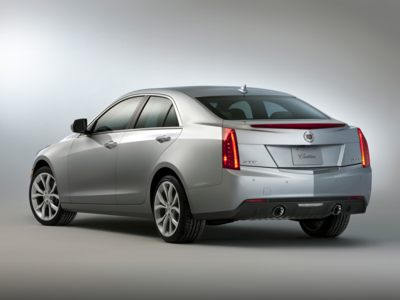 OEM Exterior 