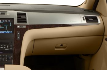 Interior Profile 