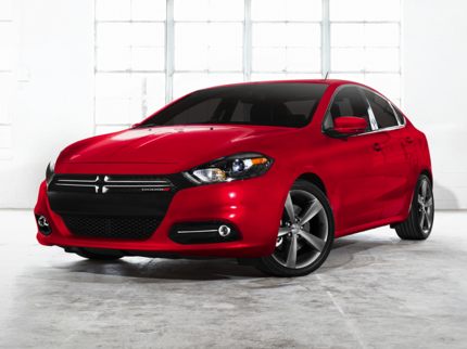 Dodge Dart