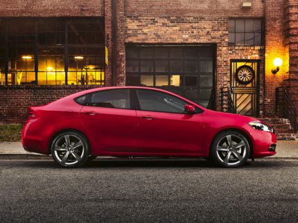 Dodge Dart