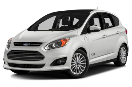 Ford C-Max Energi