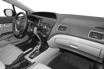 Interior Profile 
