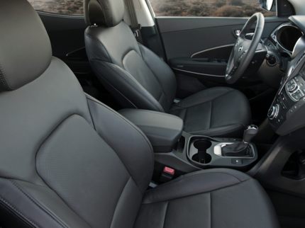 Hyundai Santa Fe Sport