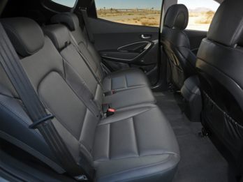 OEM Interior 
