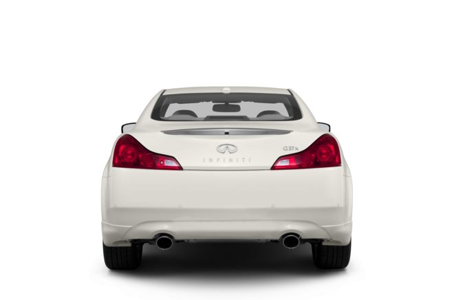 Rear Profile 