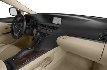 Interior Profile 