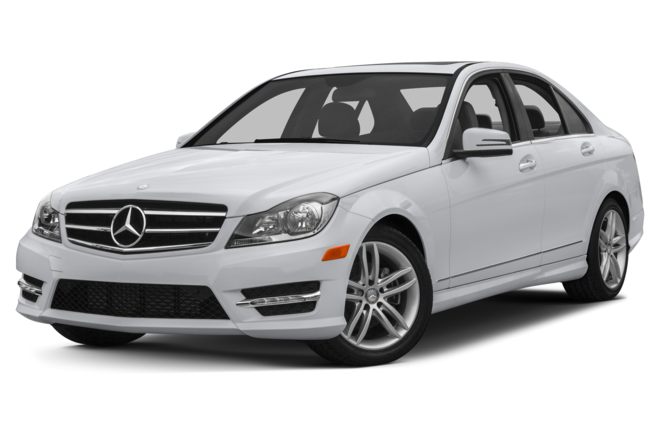 Forget New Cars! This 2013 Mercedes C250 Is Amazing - c8hi75n