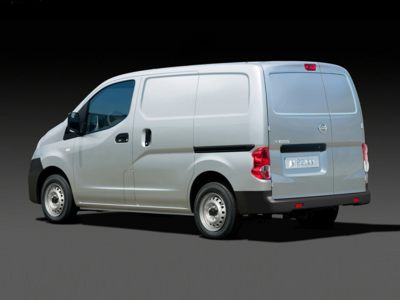 2019 Nissan NV200: Specs, Prices, Ratings, and Reviews
