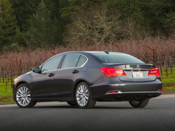 OEM Exterior 