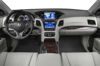 Front seat (full)