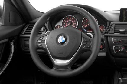 2014 BMW 320: Reviews, Prices, Ratings and Specs