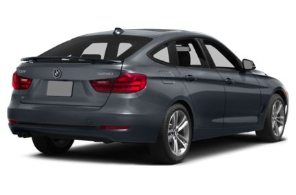 BMW 328 Gran Turismo