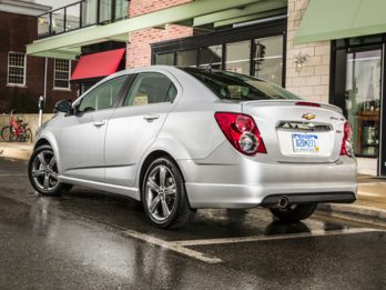 OEM Exterior 