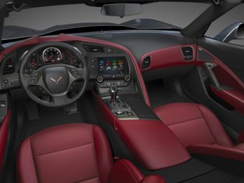 OEM Interior 