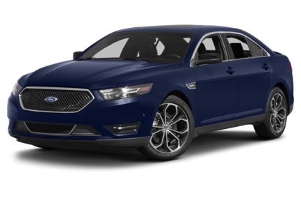 Ford Taurus